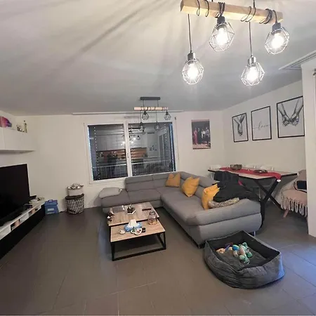 Spacious And Luxurious For Vacation Perfect Apartment *