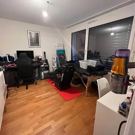 Spacious And Luxurious For Vacation Perfect Apartment Brussels