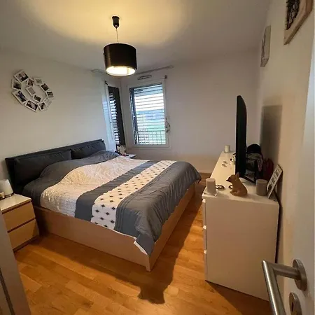 Spacious And Luxurious For Vacation Perfect Apartment