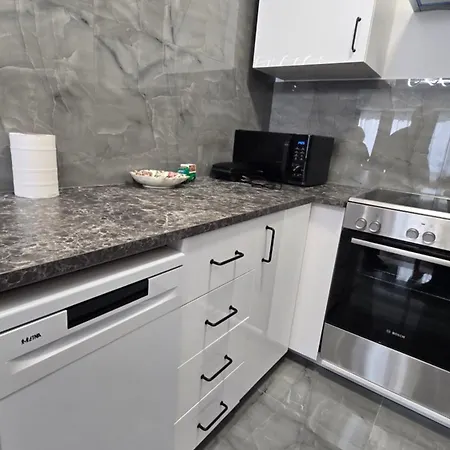 Apartment Proche Du Centre