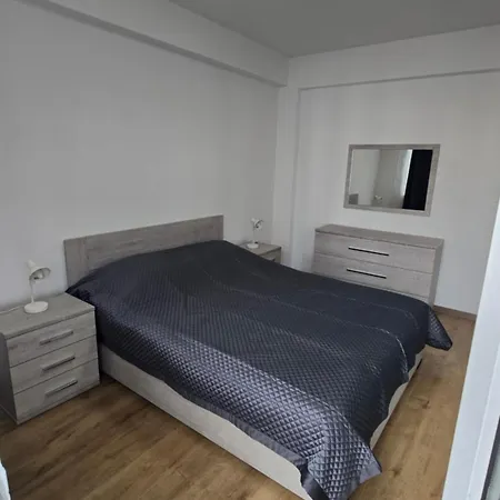Proche Du Centre Apartman Brüsszel