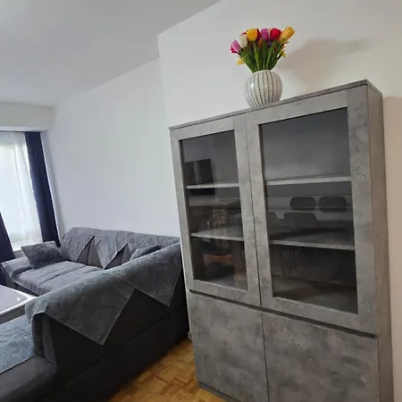 Proche Du Centre Apartamento