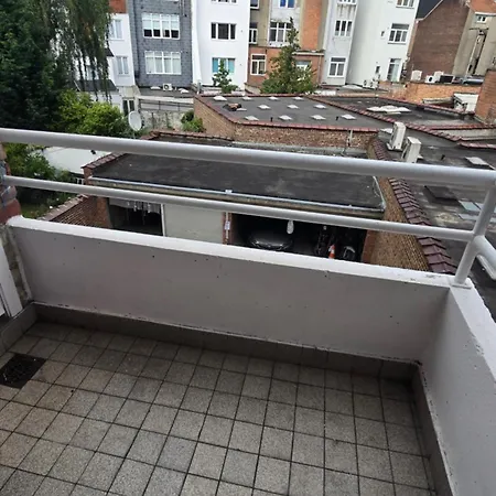 Proche Du Centre Apartman *