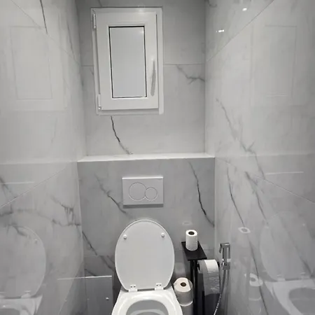 Apartman Proche Du Centre