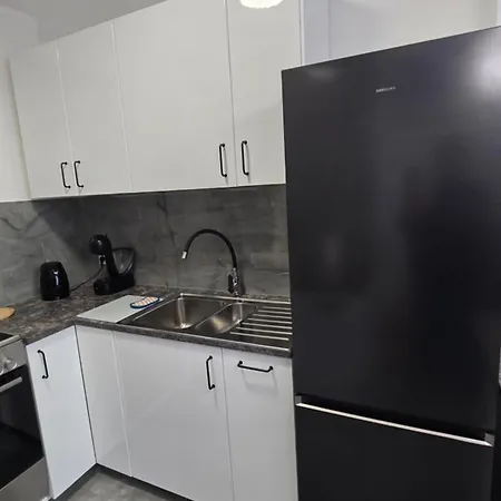 Proche Du Centre Apartamento *