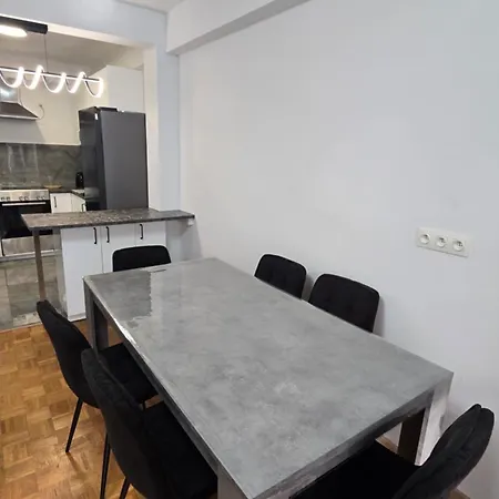 Apartamento Proche Du Centre *