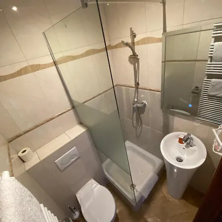 Hotell Windsor Bryssel