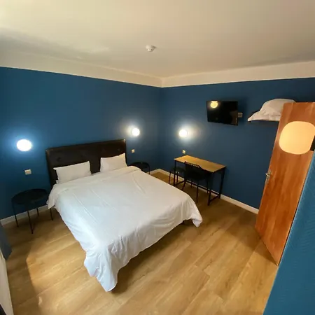 Windsor Hotel Brusel