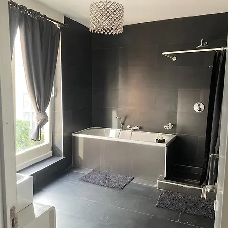 公寓 Duplex Centre Bruxelle