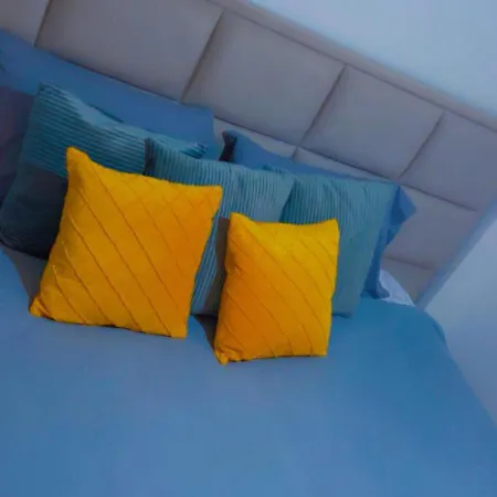 Mariem19 Apartment