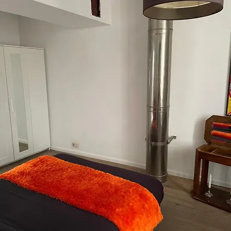 Duplex Centre Bruxelle *