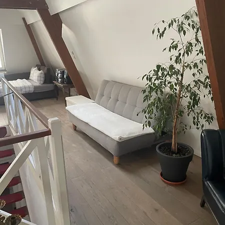 Duplex Centre Bruxelle * Brüssel