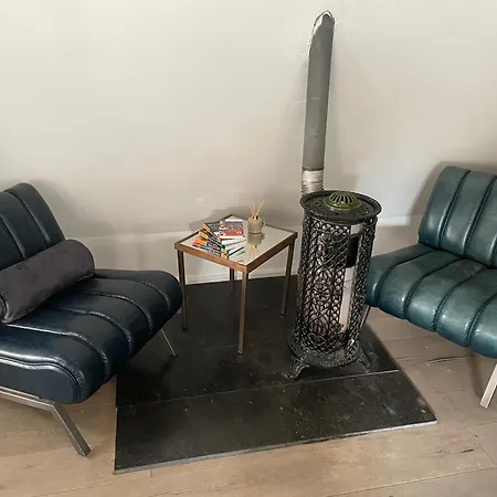 Duplex Centre Bruxelle *