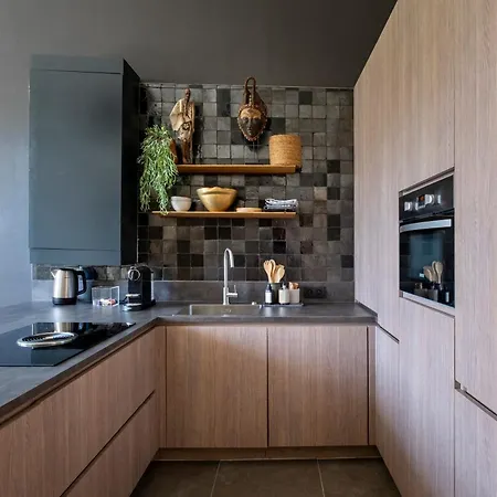 Arlon Prestige Apartment