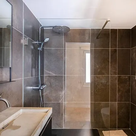 Arlon Prestige Daire
