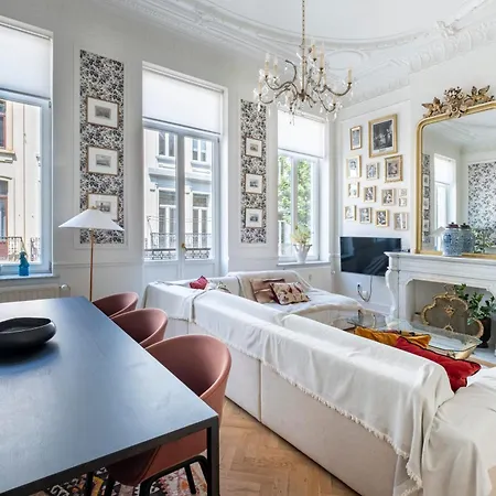 Arlon Prestige