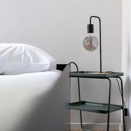 Διαμέρισμα Uccle - Elegance & Modernity In A Quiet Setting Βρυξέλλες