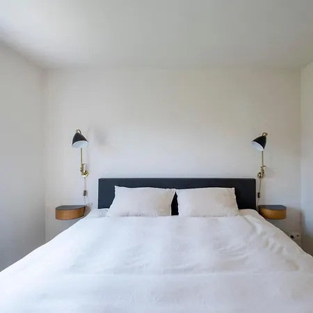Arlon Prestige Apartment Brussels