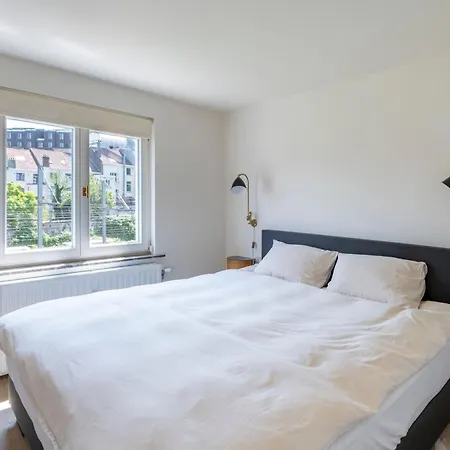 Arlon Prestige Apartment