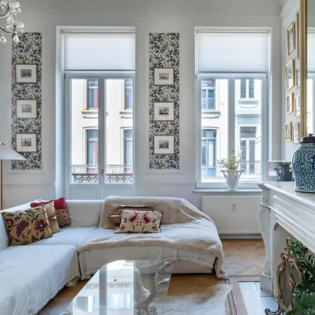 Apartment Arlon Prestige