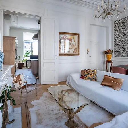 Daire Arlon Prestige *