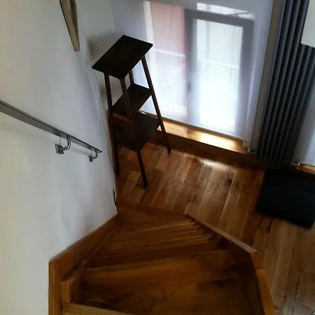 Bed and breakfast La Petite Eclipse Bruselas