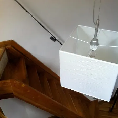 La Petite Eclipse Bed and breakfast Bruselas