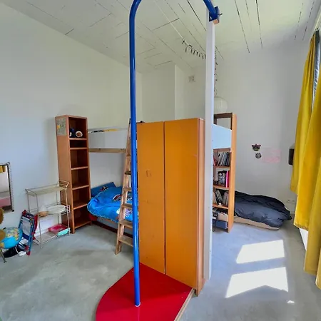 Sejour Atypique En Famille Apartman *