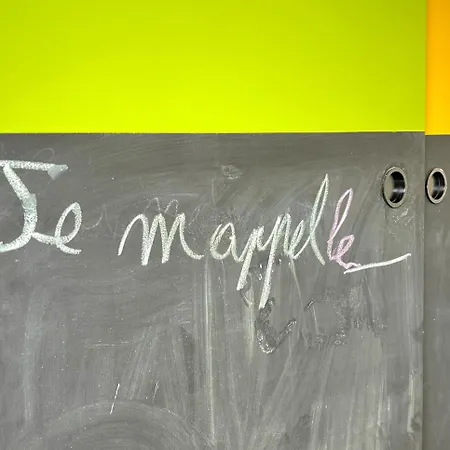 Apartment Sejour Atypique En Famille