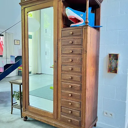 Apartment Sejour Atypique En Famille *