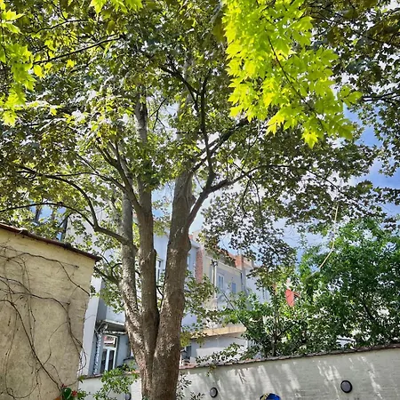 Sejour Atypique En Famille Apartman Brüsszel