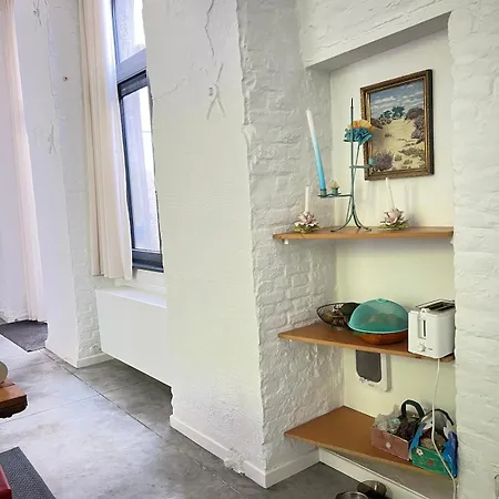 Apartman Sejour Atypique En Famille