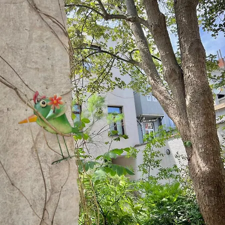 Sejour Atypique En Famille Apartamento