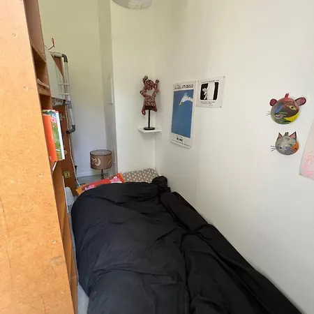 Sejour Atypique En Famille Brüssel