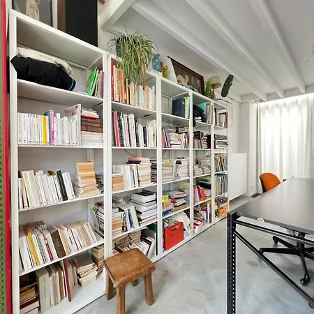 Apartment Sejour Atypique En Famille