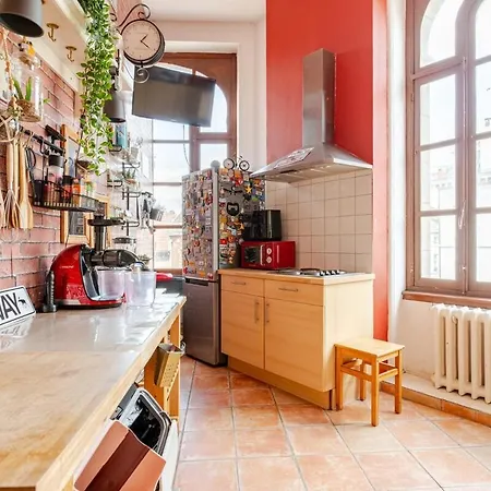 Apartmán Luxury At Grand Place & Manneken Pis Brusel