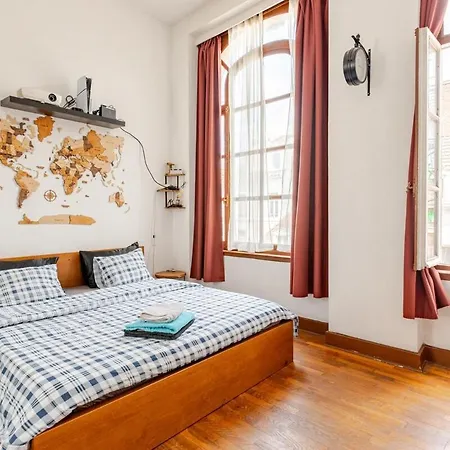 Apartment Luxury At Grand Place & Manneken Pis Brussels
