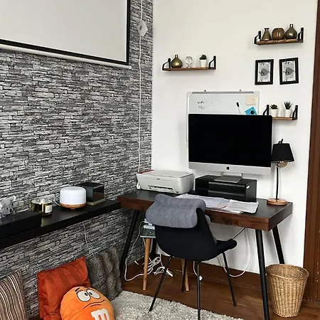 Luxury At Grand Place & Manneken Pis Apartment