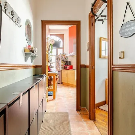 Luxury At Grand Place & Manneken Pis Apartment *
