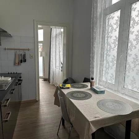 Midi Retreat Apartamento