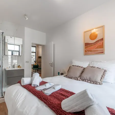 Apartment Chez Lilou Et Babette 2appt 2ch