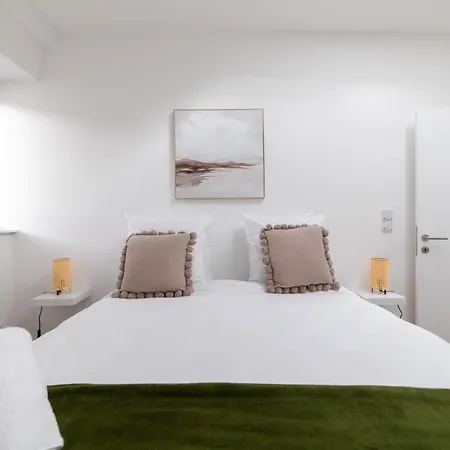 Chez Lilou Et Babette 2appt 2ch Apartment Brussels