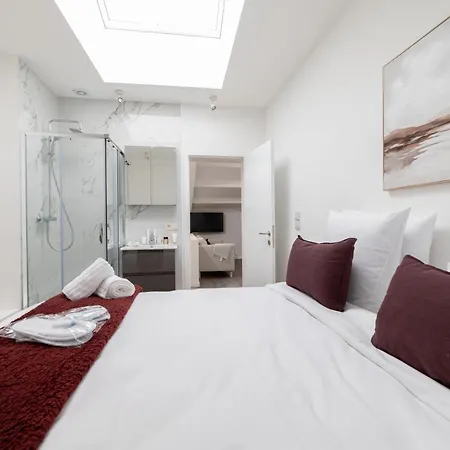 Chez Lilou Et Babette 4 Appartements 2 Chambres