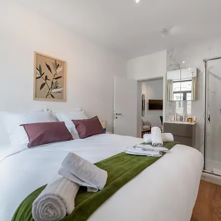 Chez Lilou Et Babette 4 Appartements 2 Chambres