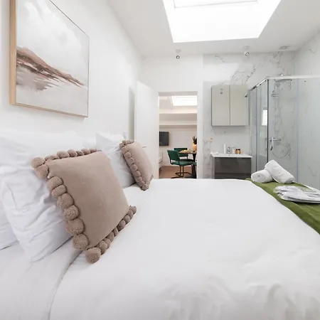 Chez Lilou Et Babette 4 Appartements 2 Chambres *