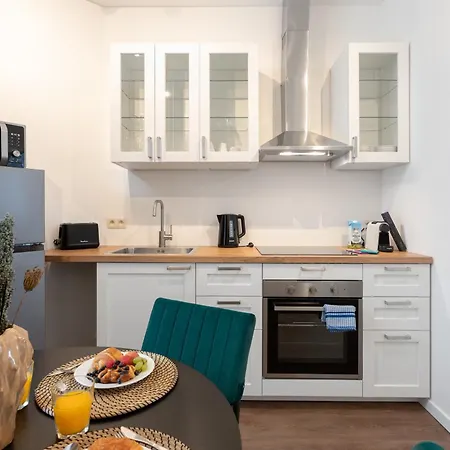 Chez Lilou Et Babette 2appt 2ch Apartment *