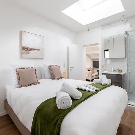 Apartment Chez Lilou Et Babette 2appt 2ch *