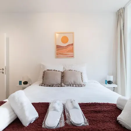 Chez Lilou Et Babette 4 Appartements 2 Chambres Apartment