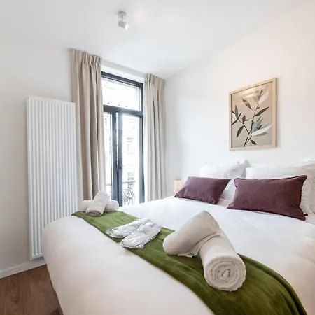 Chez Lilou Et Babette 4 Appartements 2 Chambres