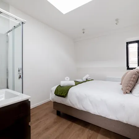 Apartmán Chez Lilou Et Babette 4 2 *